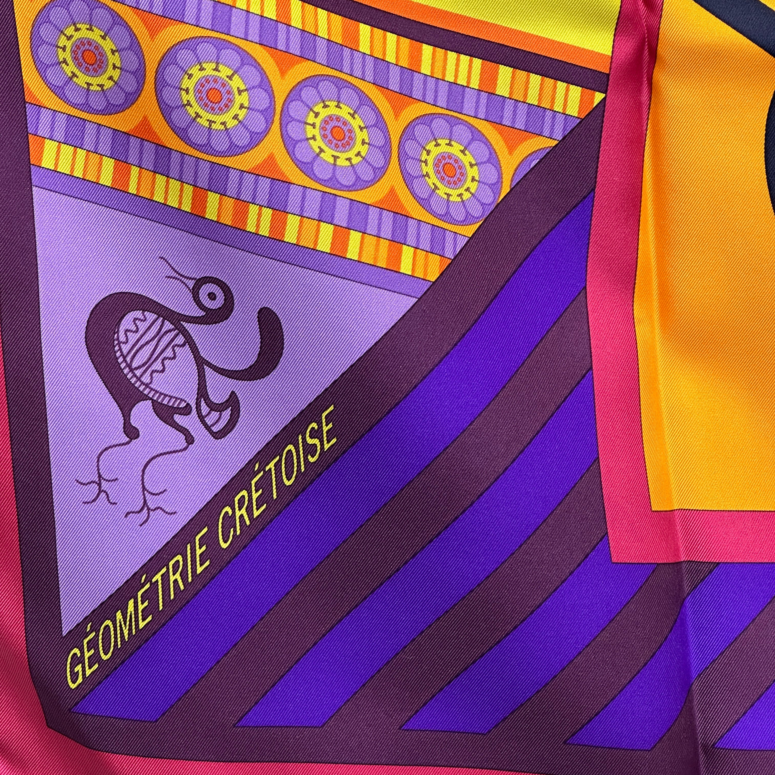 foulard-carre-hermes-geometrie-cretoise