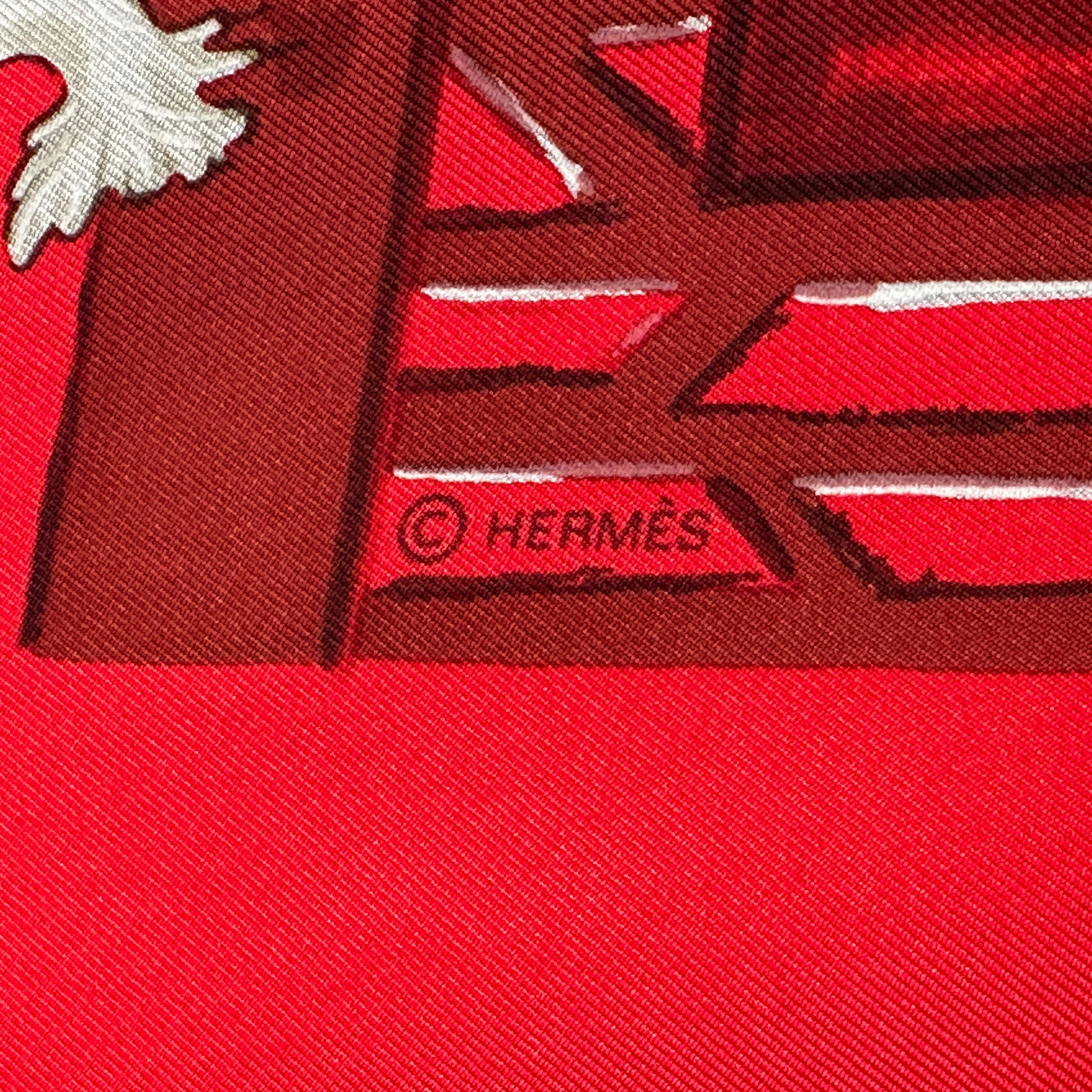 copyright hermes