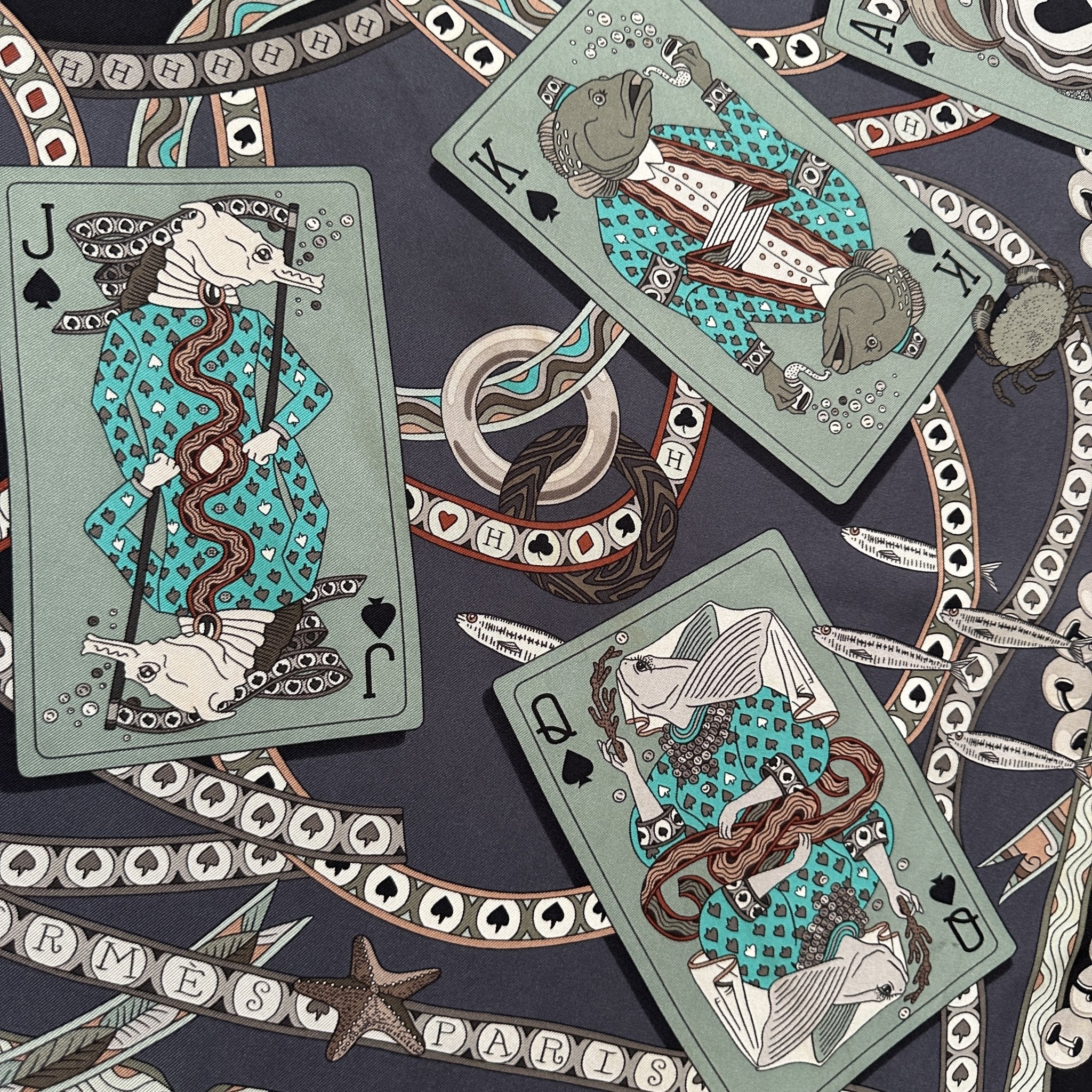 carre hermes de 90 cm